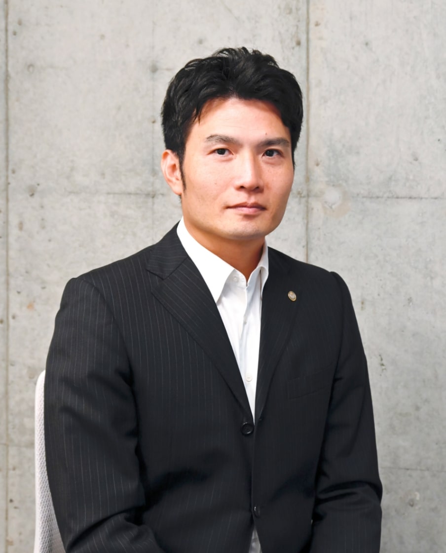 西川 啓人の画像