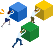 人間力の強さが自慢ですの画像