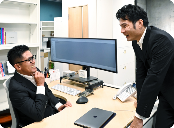 企業カルチャータイトルの画像