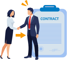 税理士変更の不安解消の画像