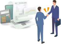 税務・顧問の画像