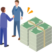 創業融資の成功確率を高めますの画像