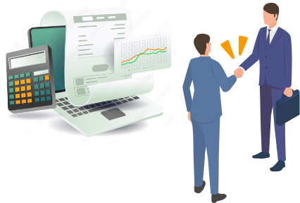 税務・顧問の画像